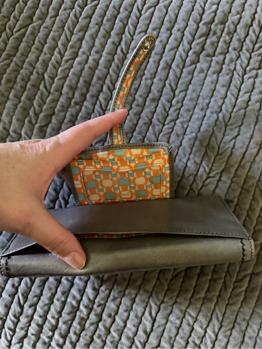 Hobo wallet - Picture 7 of 8